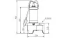 Wilo 3094011_meret