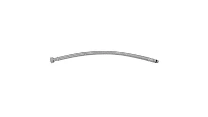 Melscher mosdóbekötő flexibilis cső 1/2"-M10