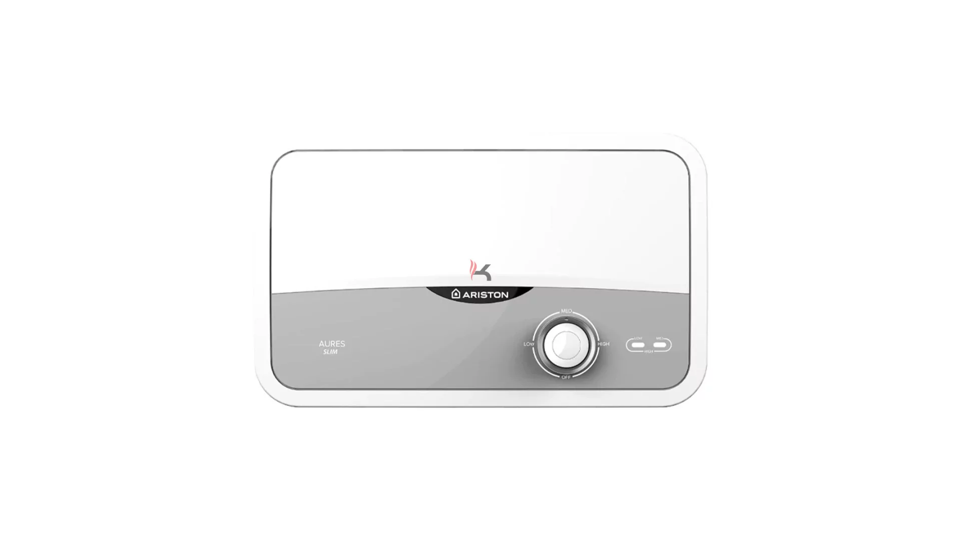 Ariston Aures S 5.5 SH EU átfolyós elektromos vízmelegítő 5,5 kW (Gyártói cikkszám: 3520013-V)