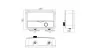 Ariston 3520013-V_meret