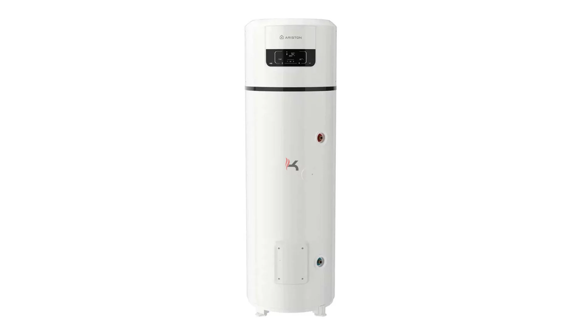 Ariston Nuos Plus S2 Wi-Fi 250 FS hőszivattyús álló monoblokkos HMV vízmelegítő (Gyártói cikkszám: 3069791)
