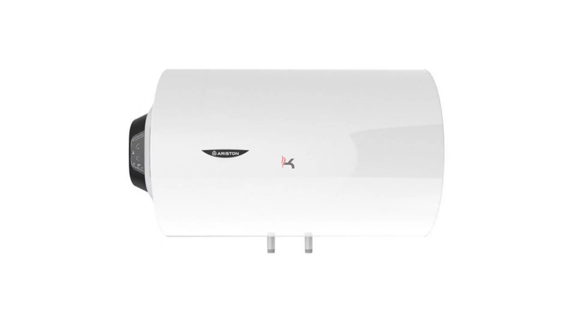 Ariston PRO1 ECO 100 H 1,8K PL EU fali villanybojler, vízszintes 1,8 kW (Gyártói cikkszám: 3201423)