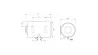 Ariston 3201423_meret