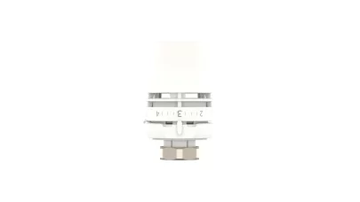 Danfoss Redia M30 termosztátfej 2.