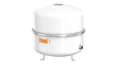 Flamco Flexcon szolár 80 l tágulási tartály 8 bar