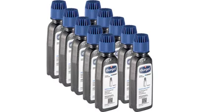 Geberit AquaClean készet vízkőoldó (10 db)