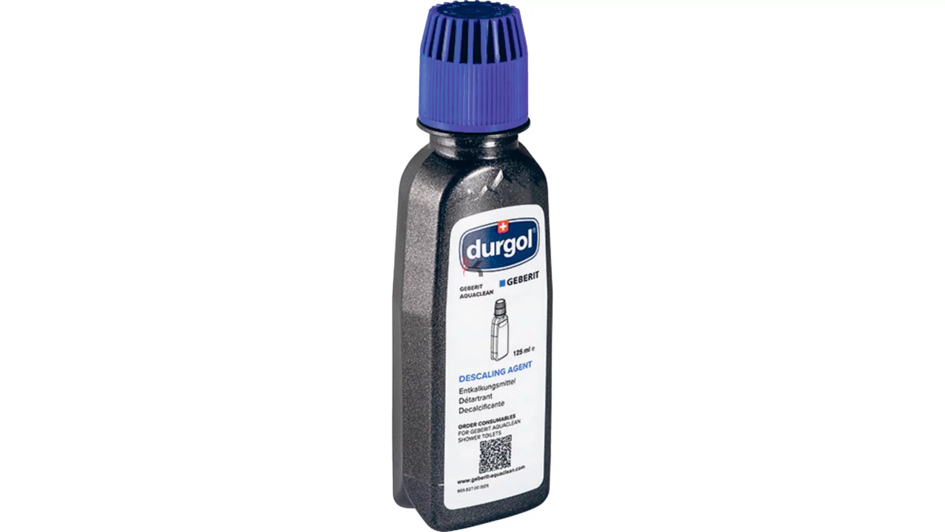 Geberit AquaClean vízkőtelenítő szer (Gyártói cikkszám: 147.040.00.1)