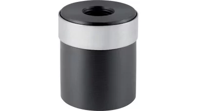 Geberit PE belső menetes átmeneti idom, d50, Rp1/2"