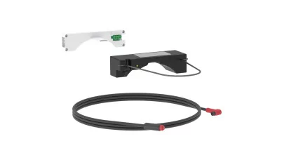 Geberit tápegység elektromos és kommunikációs csatlakozódobozhoz, 12 V