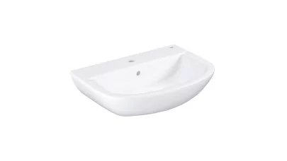 Grohe Bau Ceramic mosdó 60,9x44,2 cm, fehér