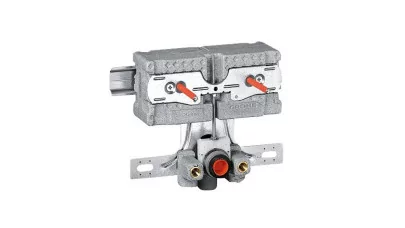 Grohe Uniset bidé elem