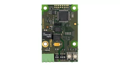 Grundfos CIM 200 - Modbus modul