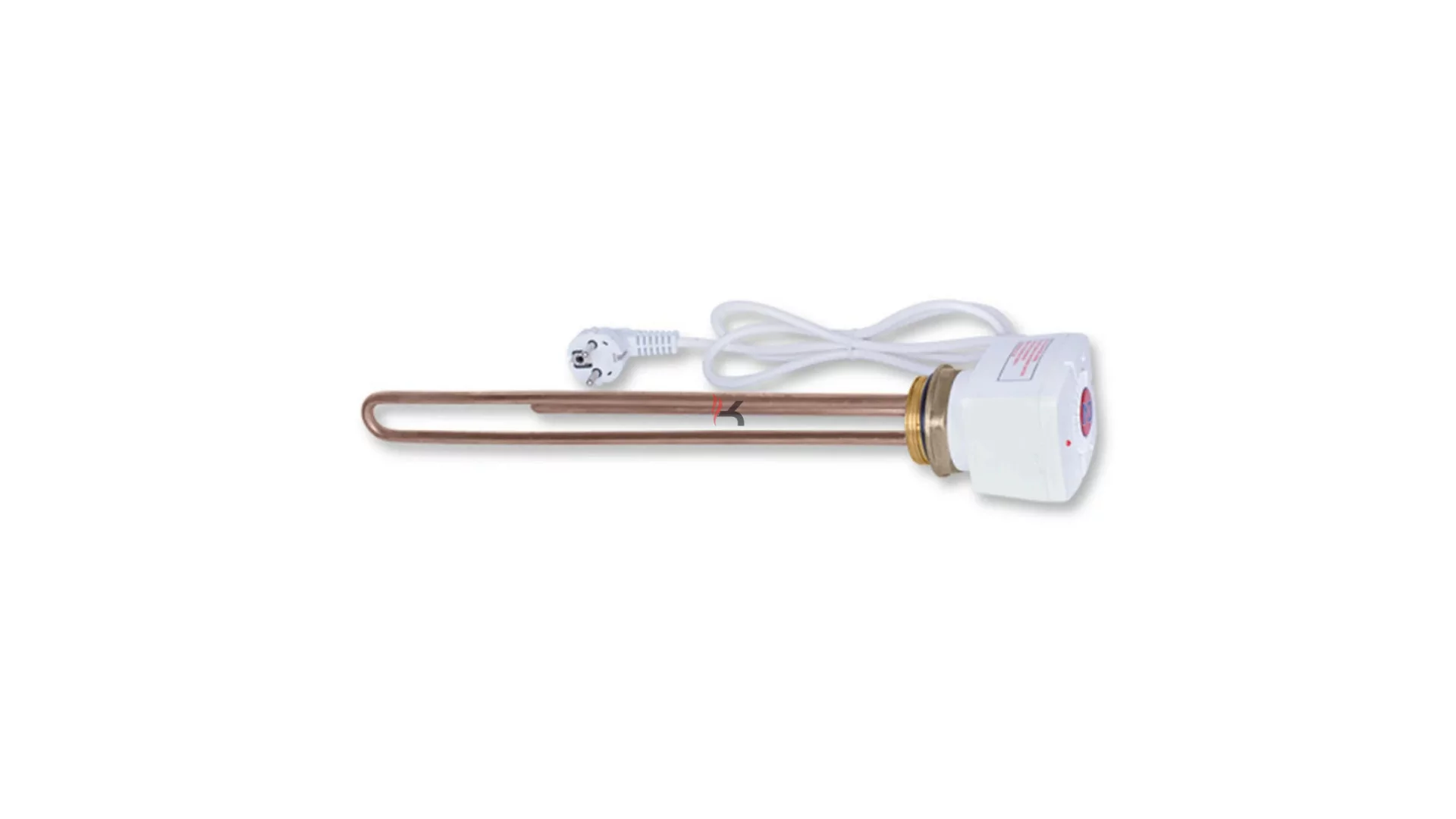 Hajdu STA felső fűtőegység, 3000 W, 6/4" (Gyártói cikkszám: 6104550252)