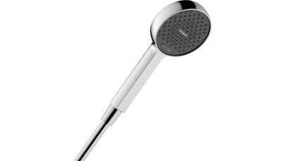 Hansgrohe Activera Select S kézizuhany 95, 2jet, EcoSmart+, króm