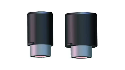 HL 40.4 menetes csonk, DN40x1"