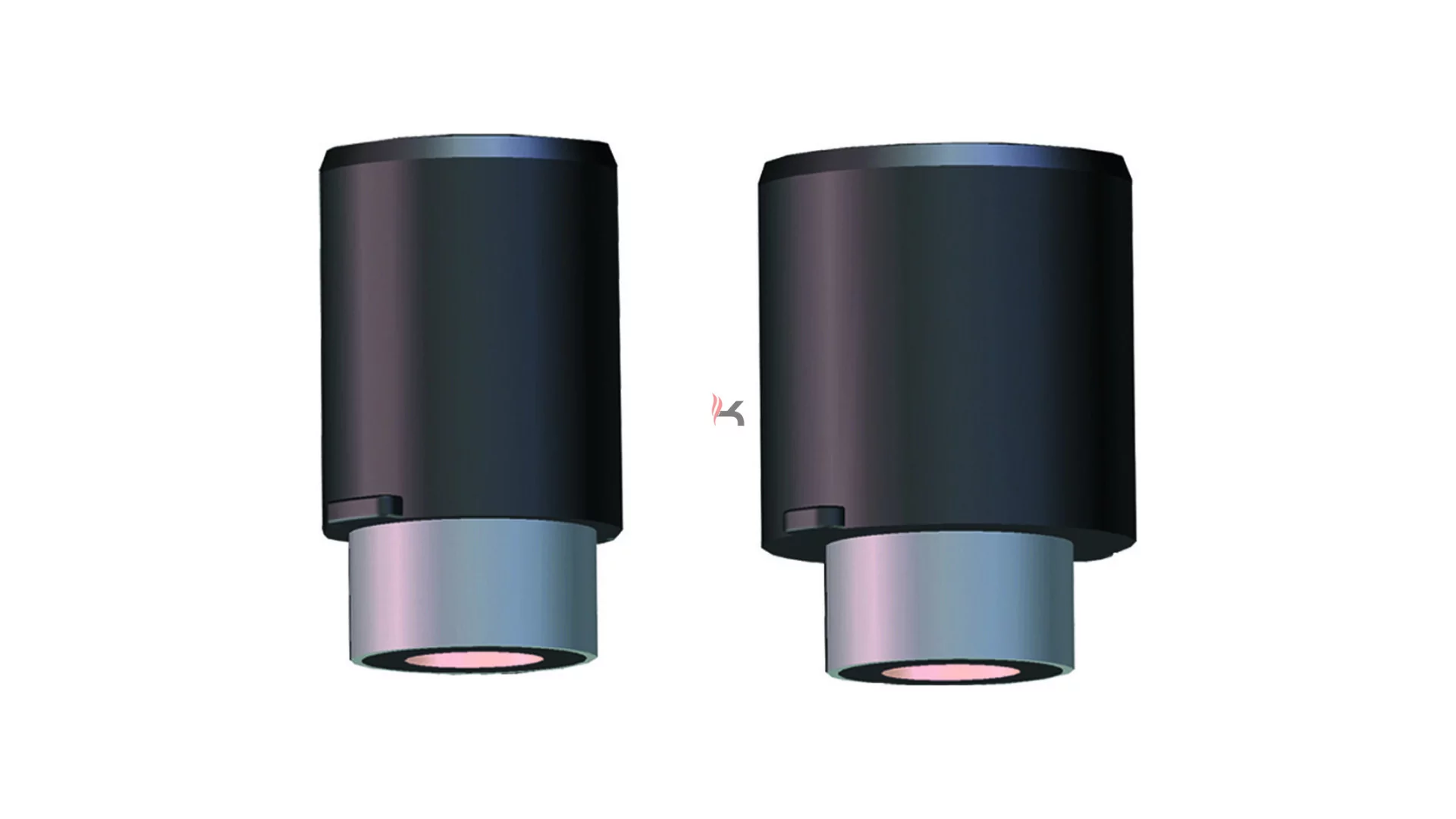 HL 40.4 menetes csonk, DN40x1" (Gyártói cikkszám: HL40.4)