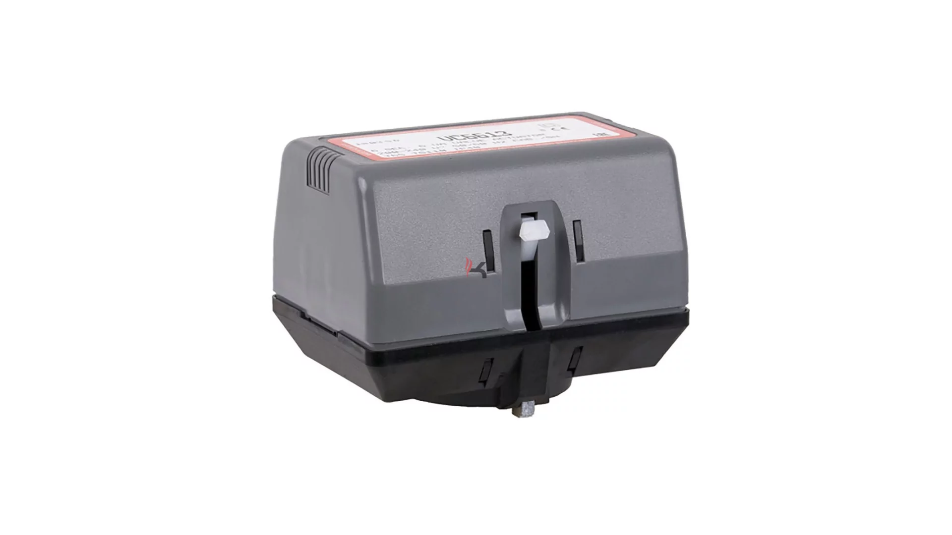 Honeywell állítómotor VC szelephez, 1 méter SPDT, 230V (Gyártói cikkszám: VC6013ZZ00-U)