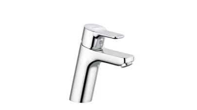 Kludi Pure&Easy mosdócsap 100 leeresztő nélkül