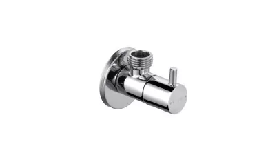 Kludi sarokszelep 1/2"-1/2" kerámia 90 fokos