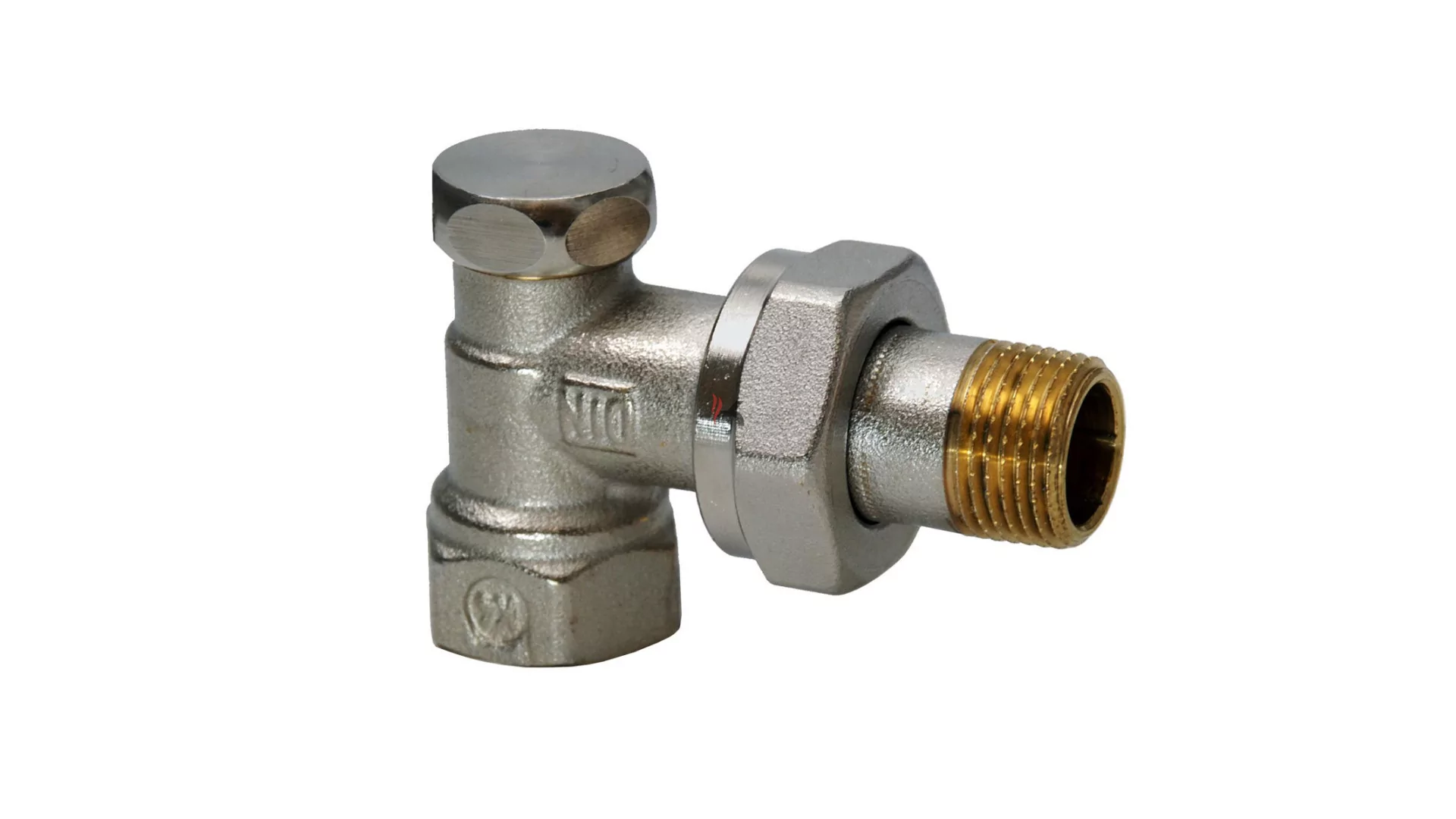 Siemens AEN 15 1/2" sarok visszatérő szelep (Gyártói cikkszám: AEN15)