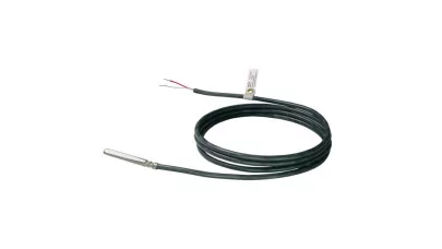 Siemens QAZ36-481/101 kábelérzékelő -30...200°C védőhüvely nélkül