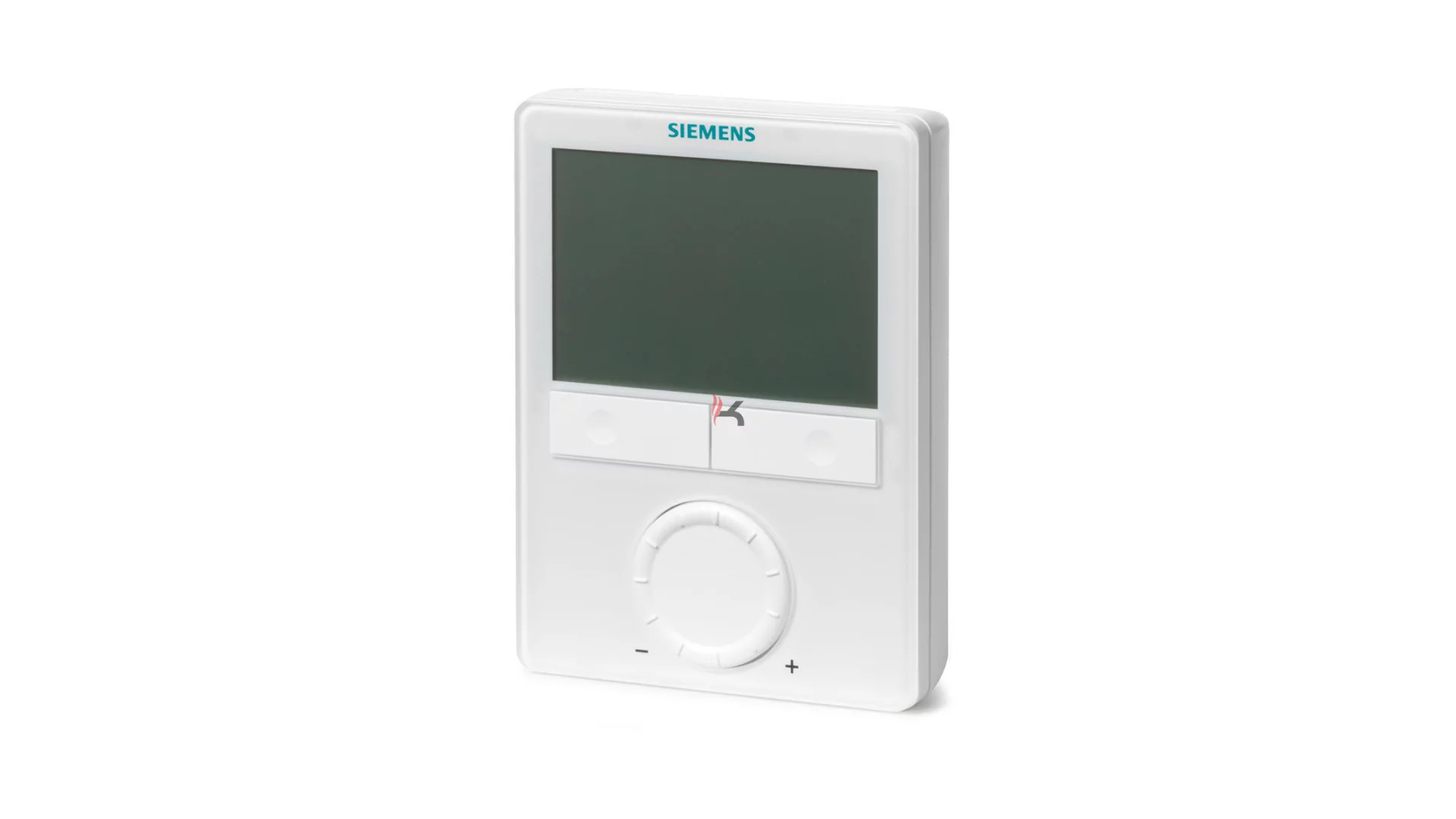 Siemens RDG110 programozható hűtés/fűtés termosztát SPDT relé kimenet (Gyártói cikkszám: RDG110)