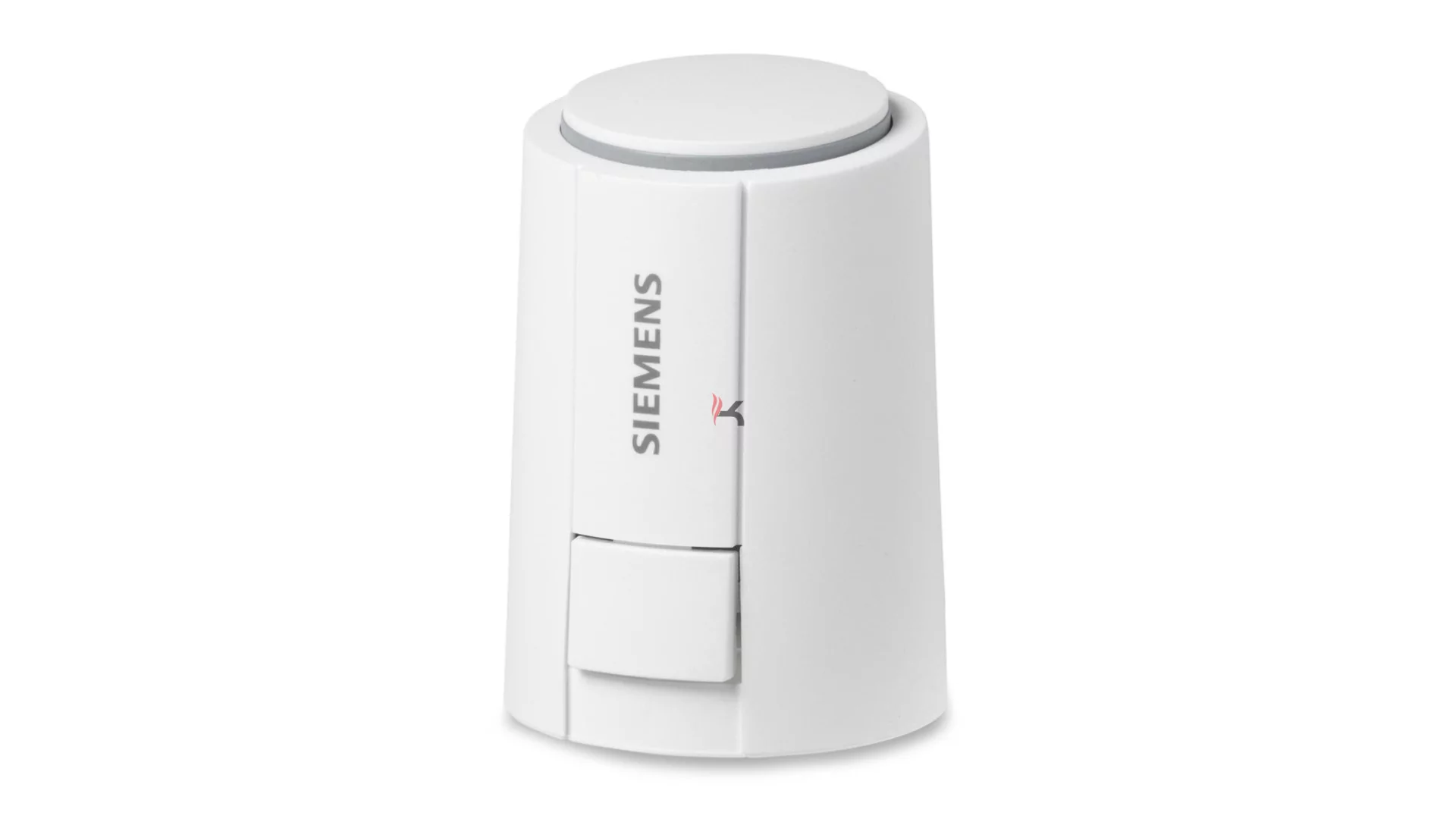 Siemens termoelektromos fej, 1m kábel, 230V (Gyártói cikkszám: STP321.65L10)