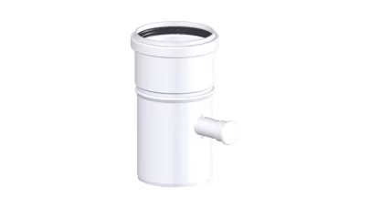Tricox PPs kondenzátum leválasztó 80 mm