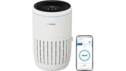 Bosch Air 2000i légtisztító 180m3/h