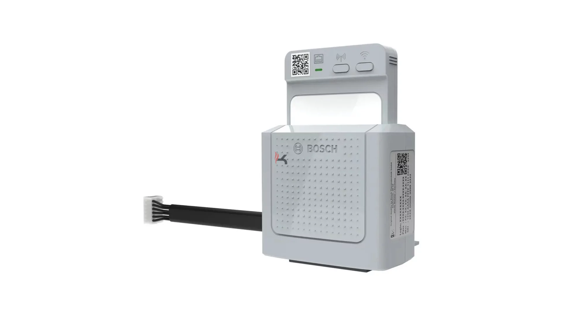 Bosch K 40 RF LAN modul GC7000WP/MX25 (Gyártói cikkszám: 7736702648)