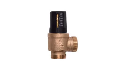 Vaillant külső túláram szelep (DN25)