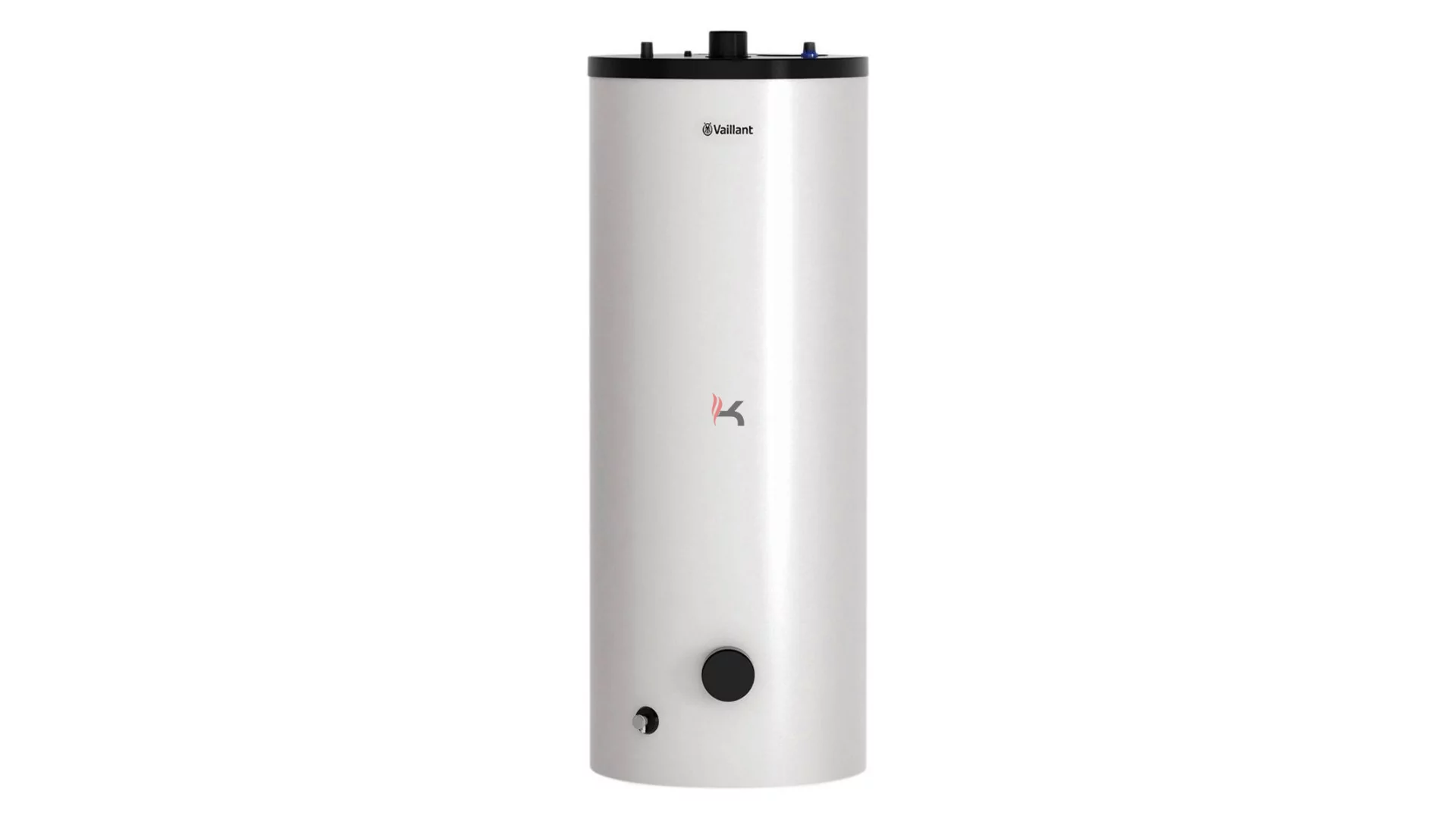 Vaillant uniSTOR plus VIH RW 250/2 B melegvíz-tároló hőszivattyúhoz 250 l (Gyártói cikkszám: 8000023067)