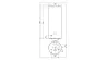Vaillant 8000023067_meret