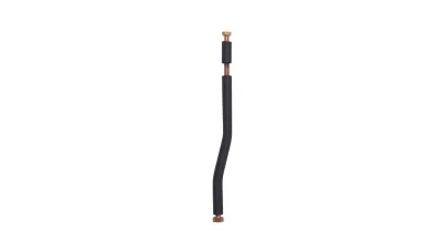 Vaillant uniTOWER Split plus cirkulációs szivattyúbekötő-cső