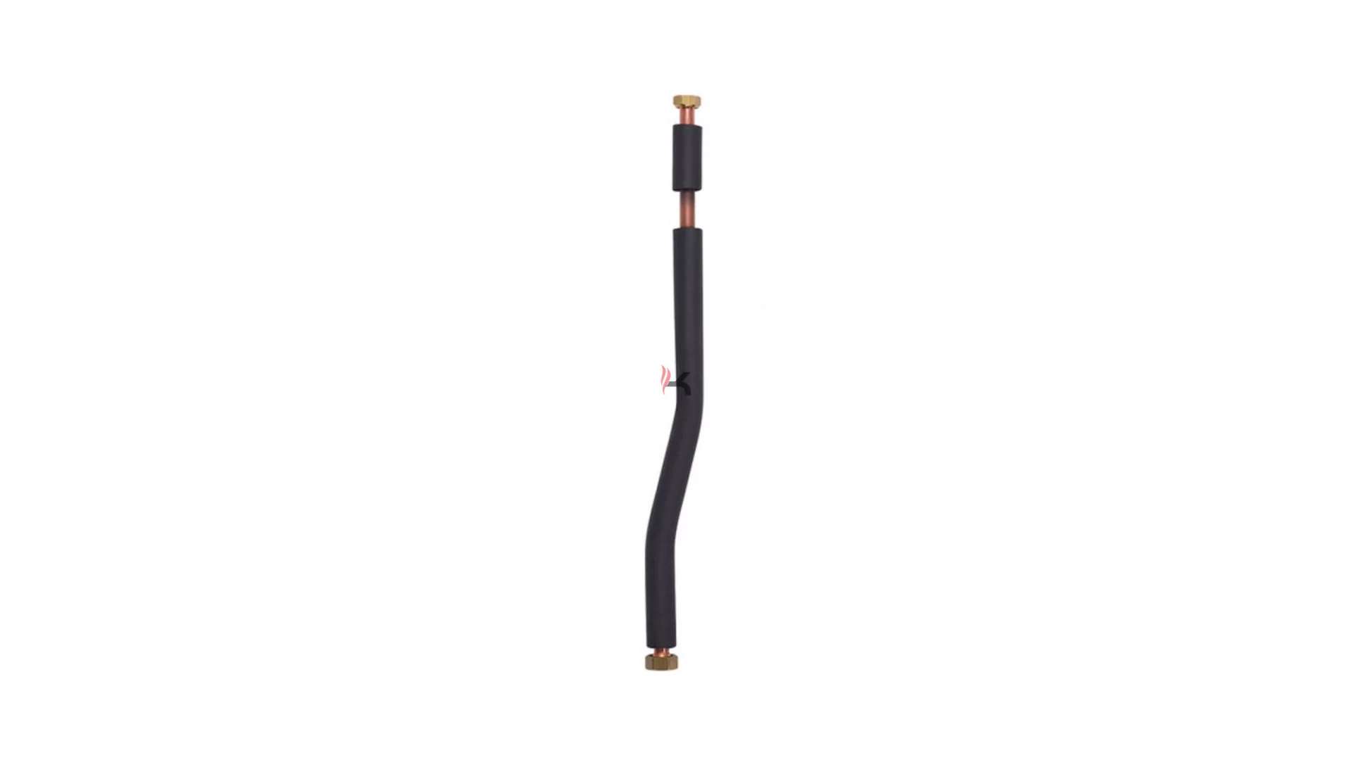 Vaillant uniTOWER Split plus cirkulációs szivattyúbekötő-cső (Gyártói cikkszám: 0010042664)
