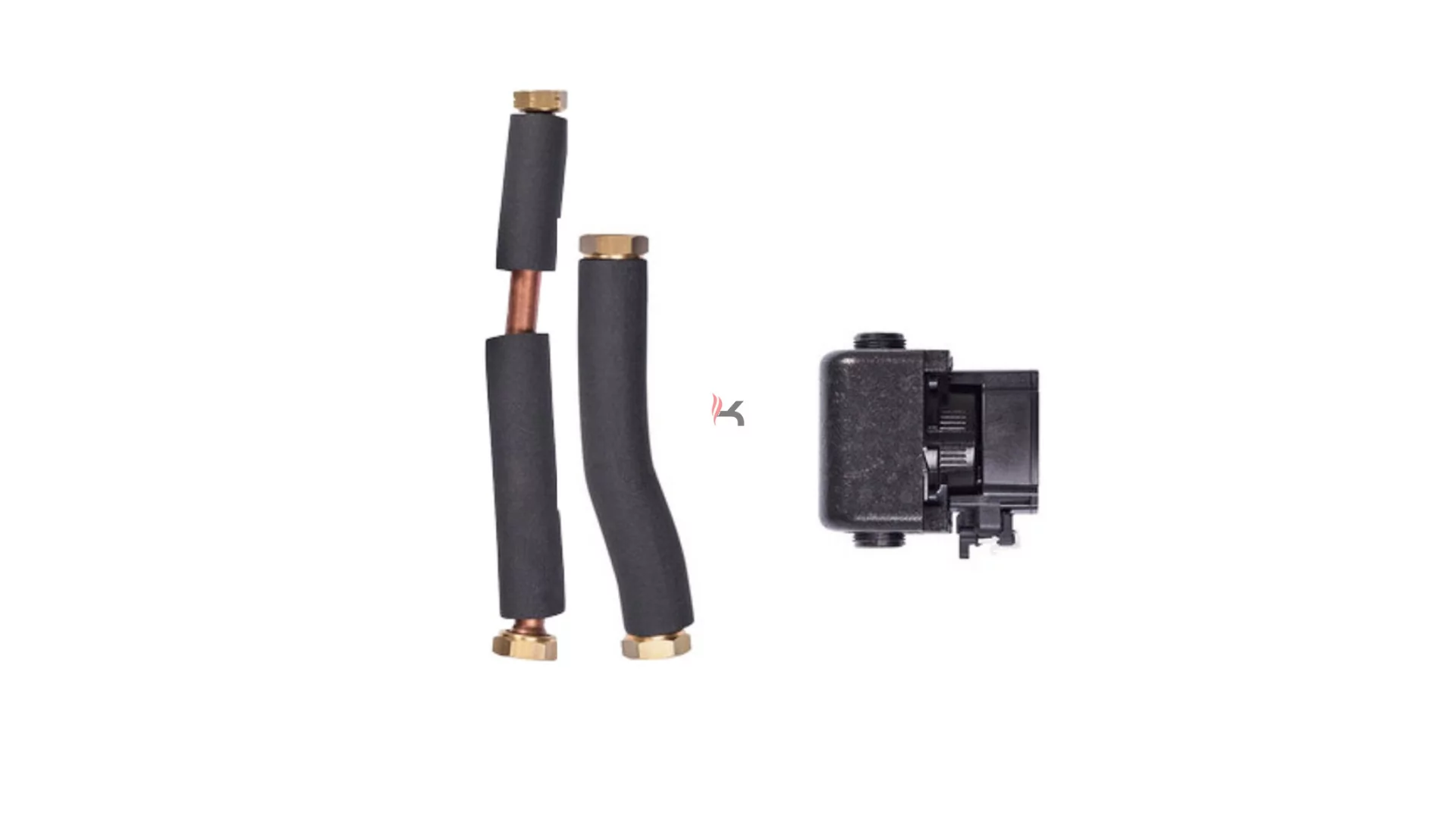 Vaillant uniTOWER Split plus cirkulációs szivattyúkészlet (Gyártói cikkszám: 0010038384)