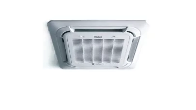 Vaillant VA 2-035 KPN (külső maszk a VA 2-035 KN készülékhez)