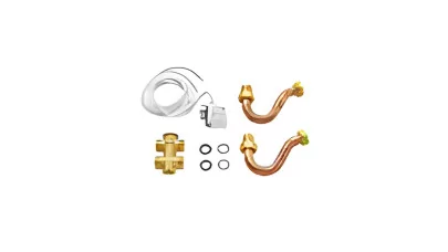Vaillant VA 2-A3WV 050-100K (3-utas szelepklt., kazettás egységhez (VA 2-050 KN & VA 2-100 KN))