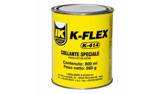 K-Flex K-414 ragasztó K-Flex ST-hez 0,8 l.jpg