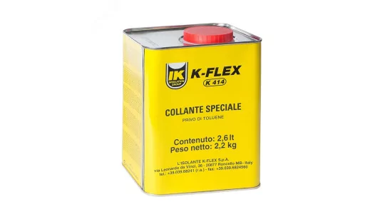 K-Flex K-414 ragasztó K-Flex ST-hez 2,6 l.jpg