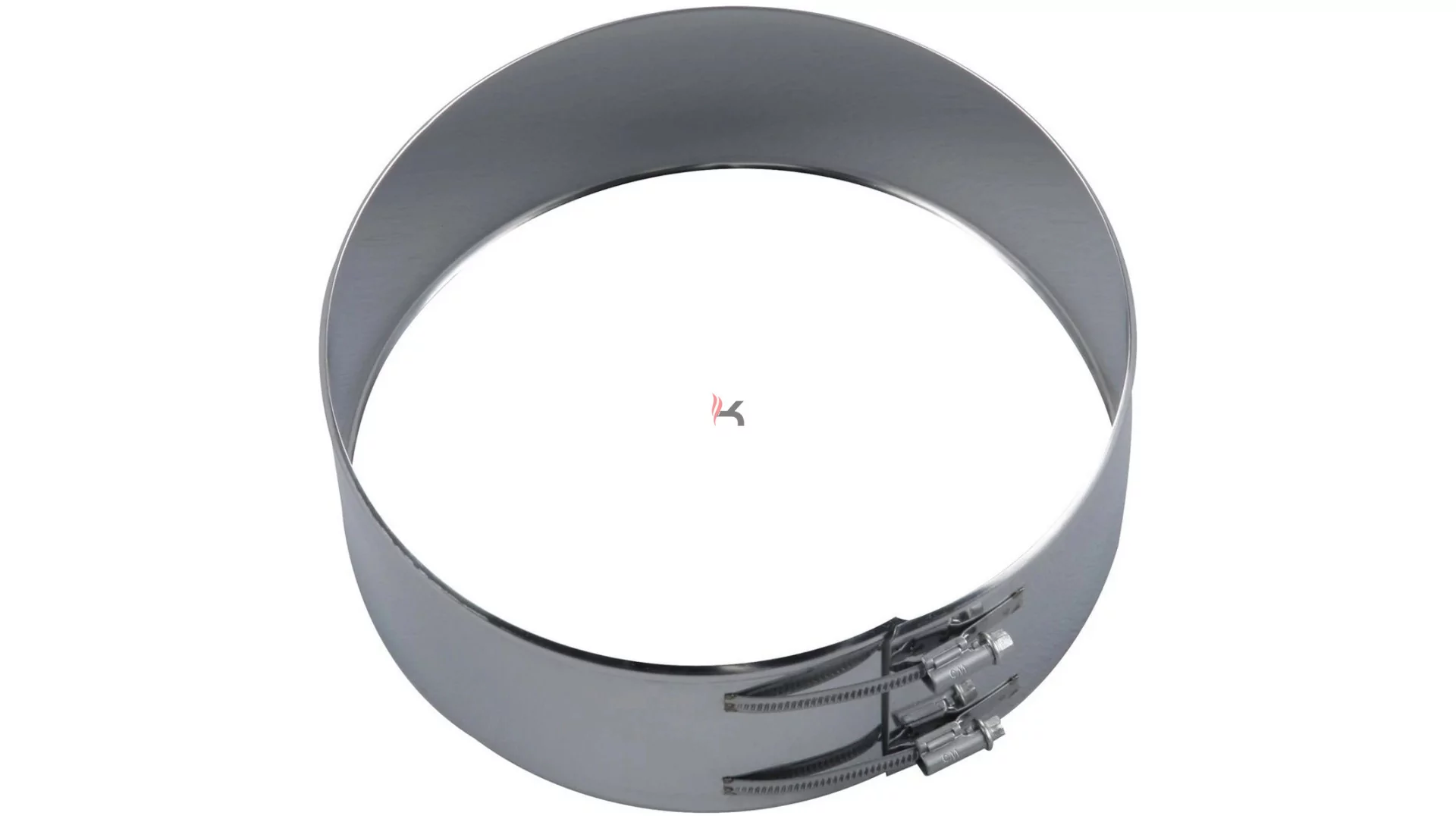 Bosch AZB 1058 csőbilincs rozsdamentes, D300 mm (Gyártói cikkszám: 7746901007)
