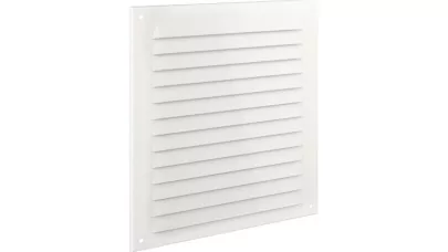 Bosch FC-O80 légbeszívó rács 240x240 mm