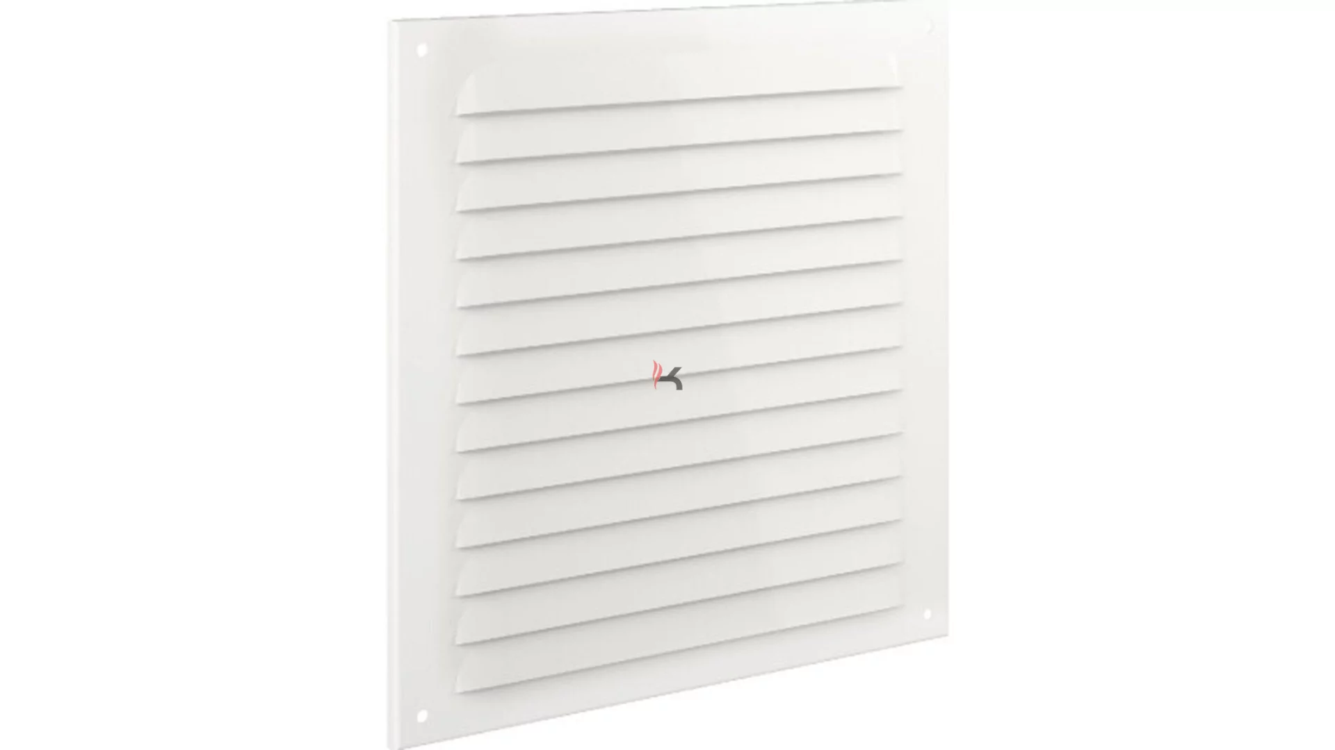 Bosch FC-O80 légbeszívó rács 240x240 mm (Gyártói cikkszám: 7738112727)