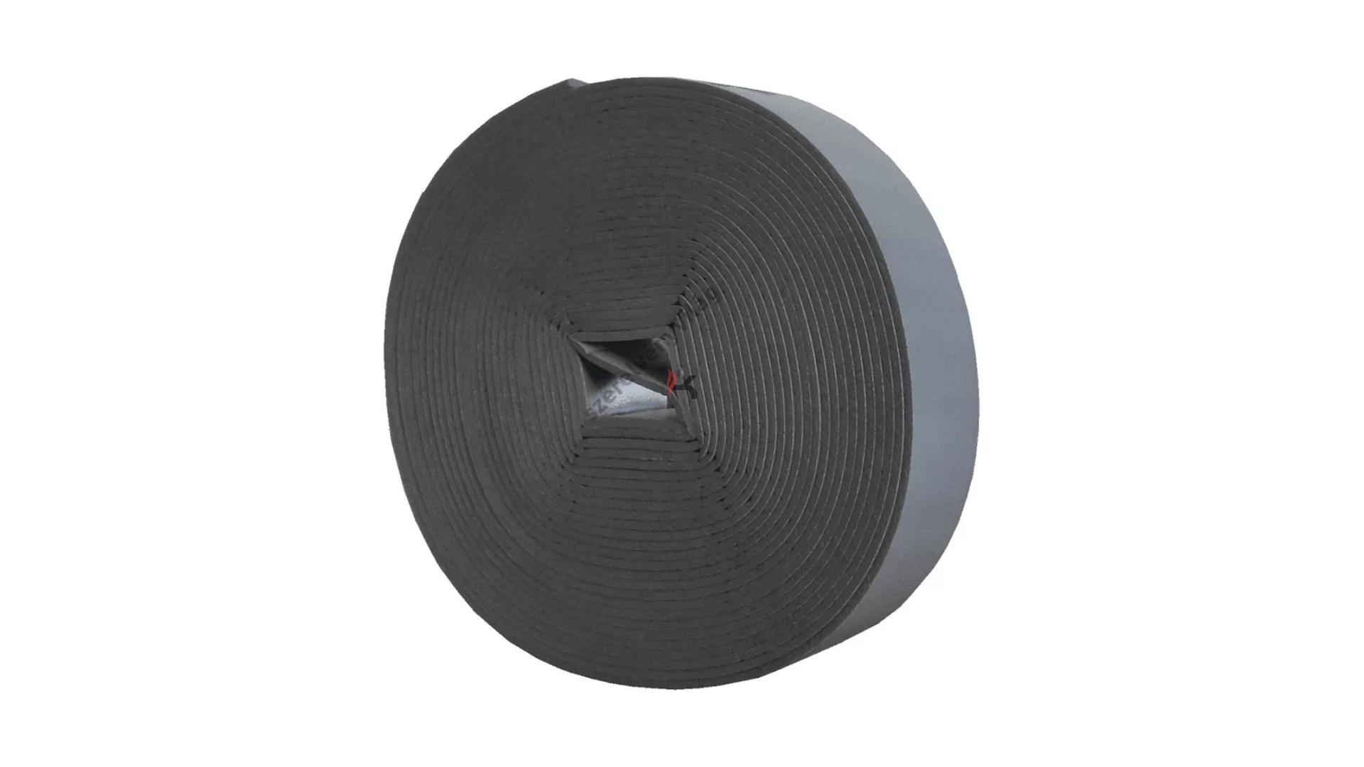 K-Flex PE szalag, szürke, 3 x 50 mm x 10 m (Gyártói cikkszám: 85NP3F15050)