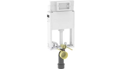 Geberit kombifix Basic WC tartály