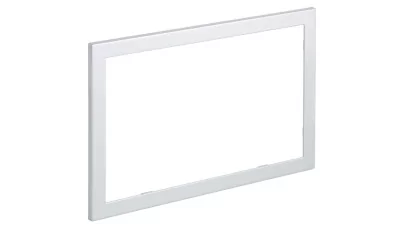 Geberit takarókeret Sigma60 működtetőlaphoz, fényes króm