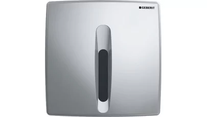 Geberit vizelde infra, elemes, selyemfény