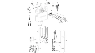 Geberit 240.715.00.5_6