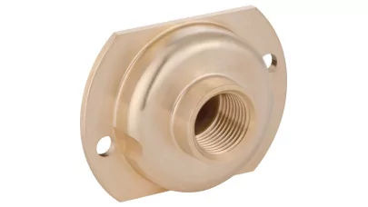 Geberit utólag szerelhető adapter vizelde szerelőelemhez, 1/2"