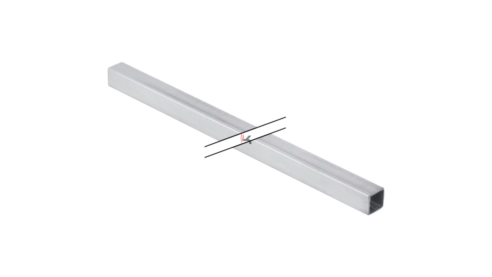 Geberit tartósín 500x3x3 cm (Gyártói cikkszám: 362.863.26.1)